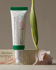 AXIS-Y Dark Spot Correcting Glow Serum - JINAE