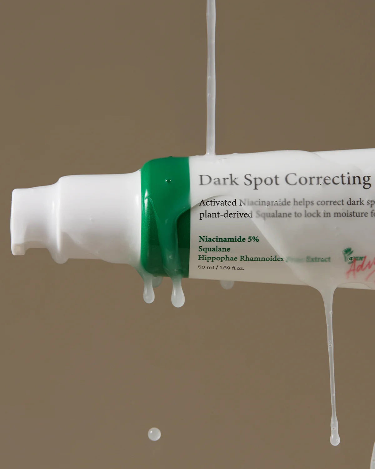 AXIS-Y Dark Spot Correcting Glow Serum - JINAE