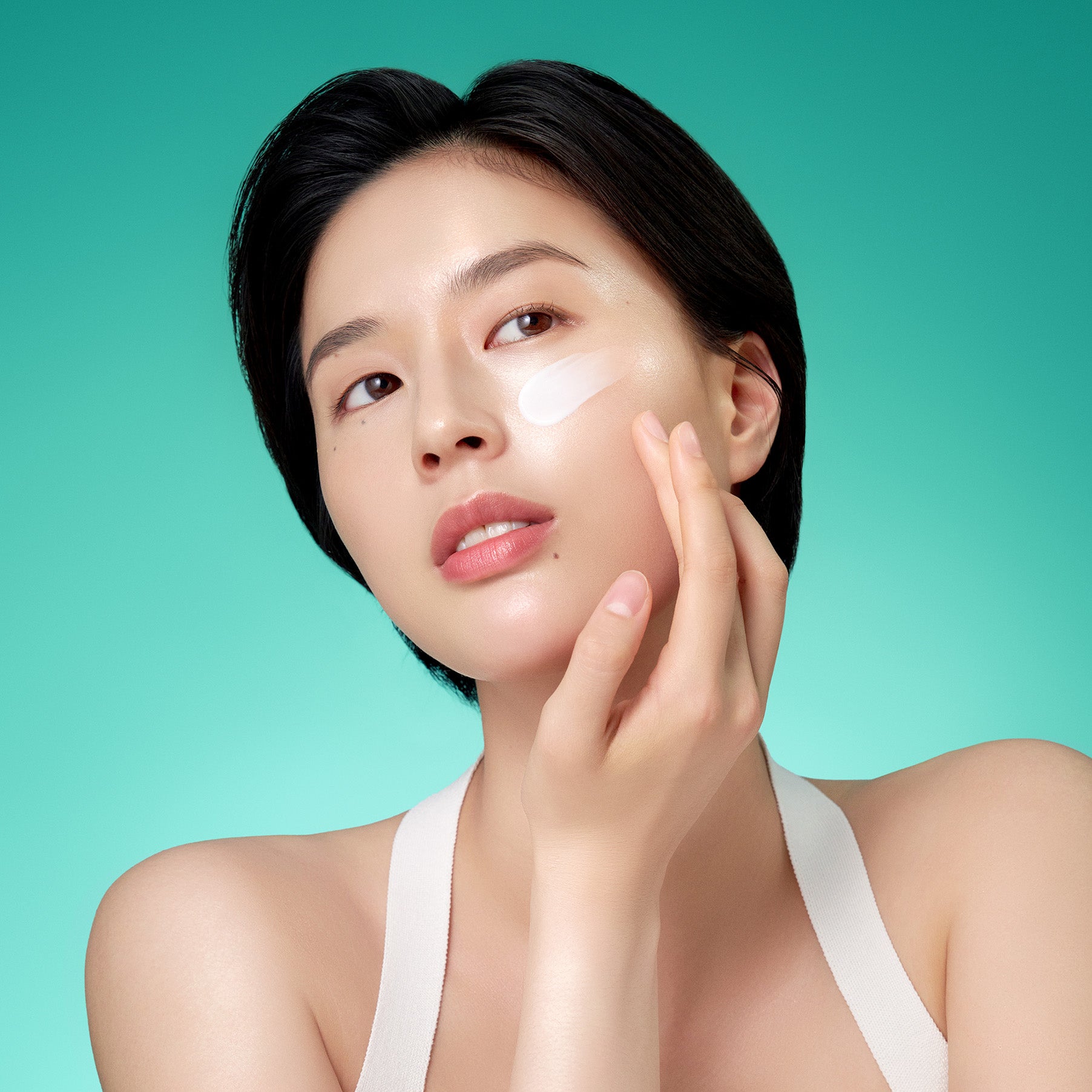 Purito SEOUL Mighty Bamboo Panthenol Cream 100ml - JINAE
