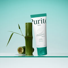 Purito SEOUL Mighty Bamboo Panthenol Cream 100ml - JINAE