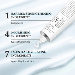 Dr. Althea 147 Barrier Cream 50ml - JINAE