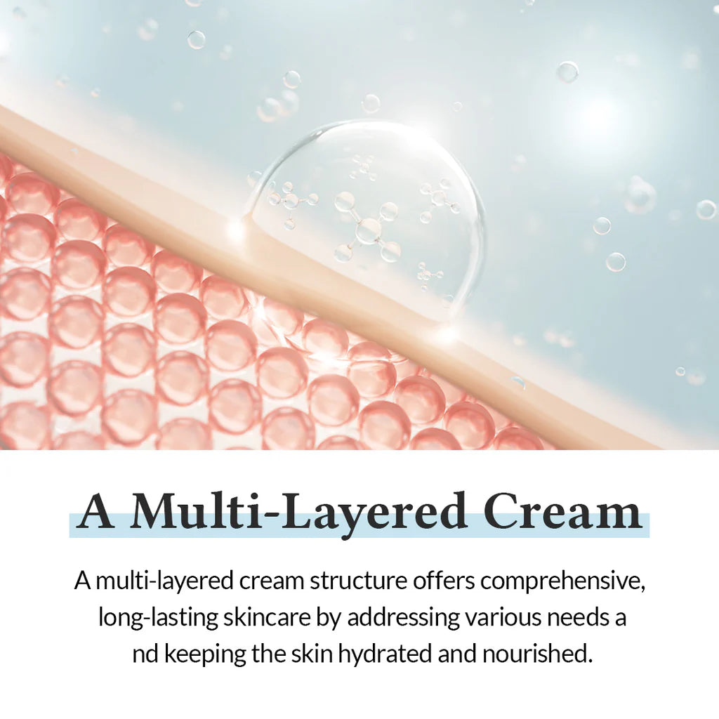 Dr. Althea 147 Barrier Cream 50ml - JINAE