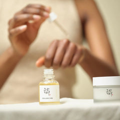 Beauty of Joseon Glow Serum: Propolis+Niacinamide 30ml - JINAE