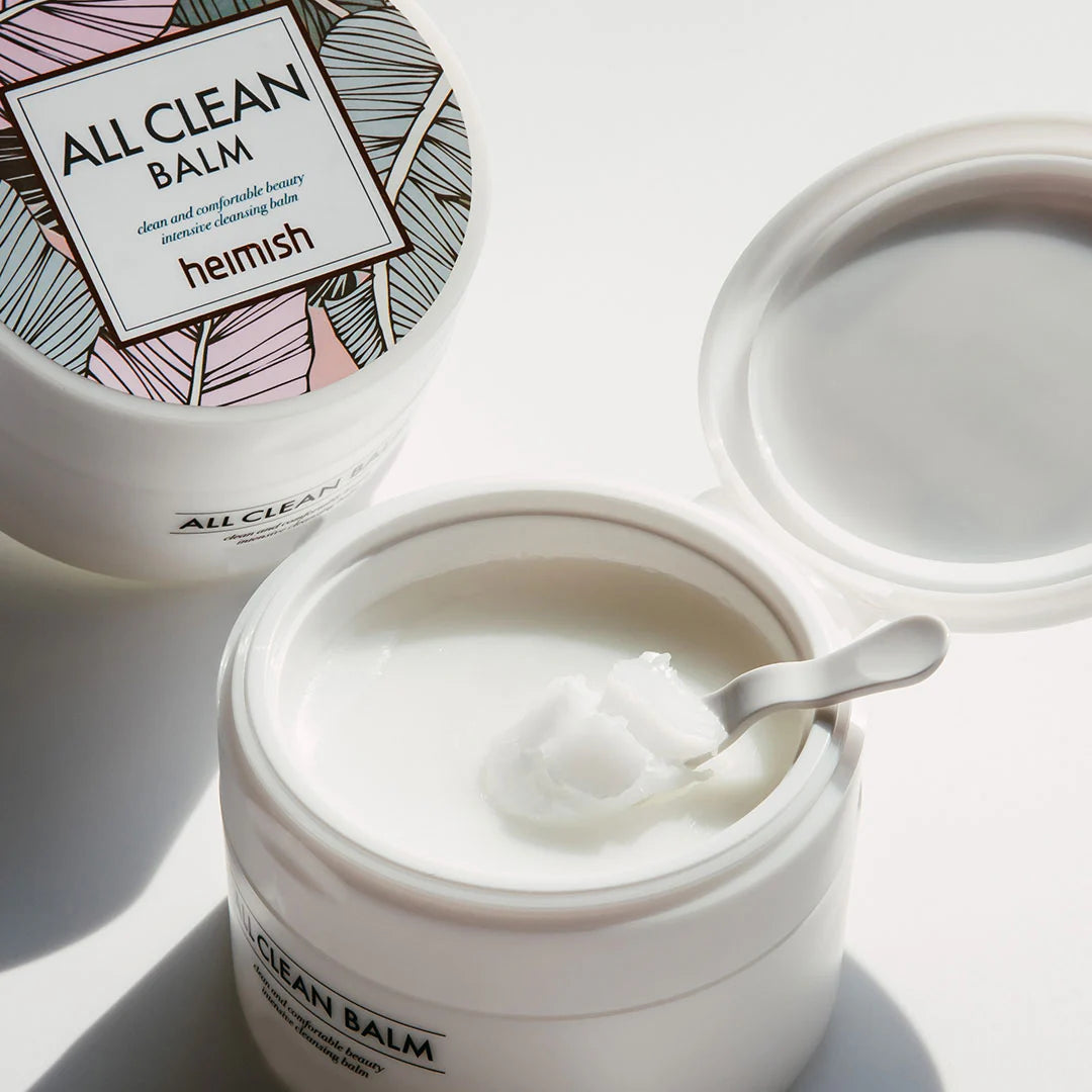 Heimish All Clean Balm (Cleansing Balm) - JINAE