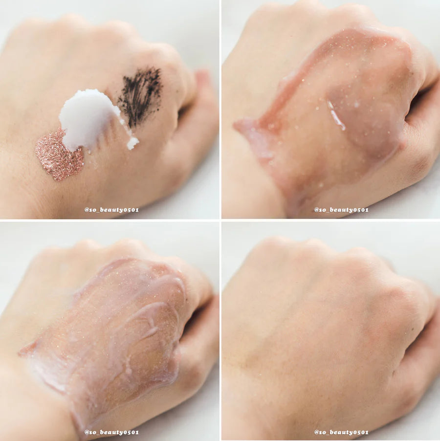 Heimish All Clean Balm (Cleansing Balm) - JINAE