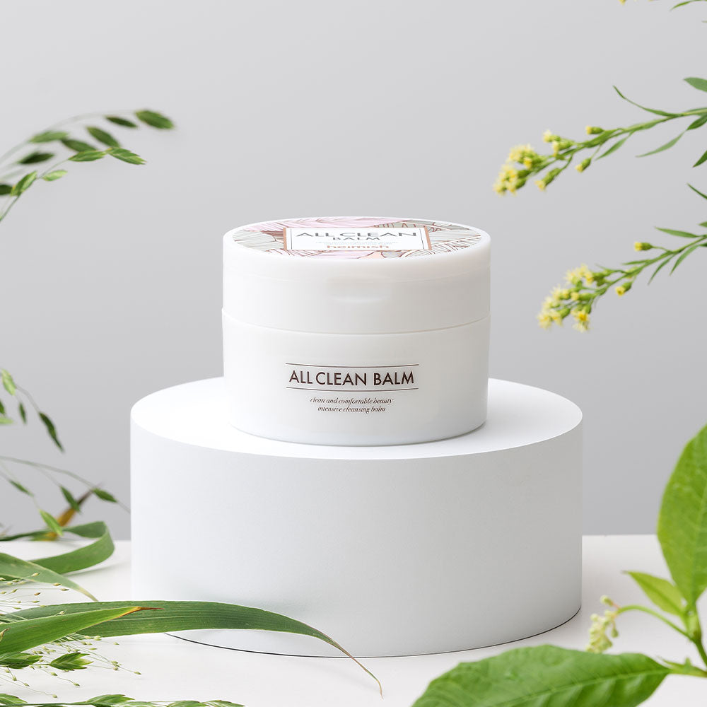 Heimish All Clean Balm (Cleansing Balm) - JINAE