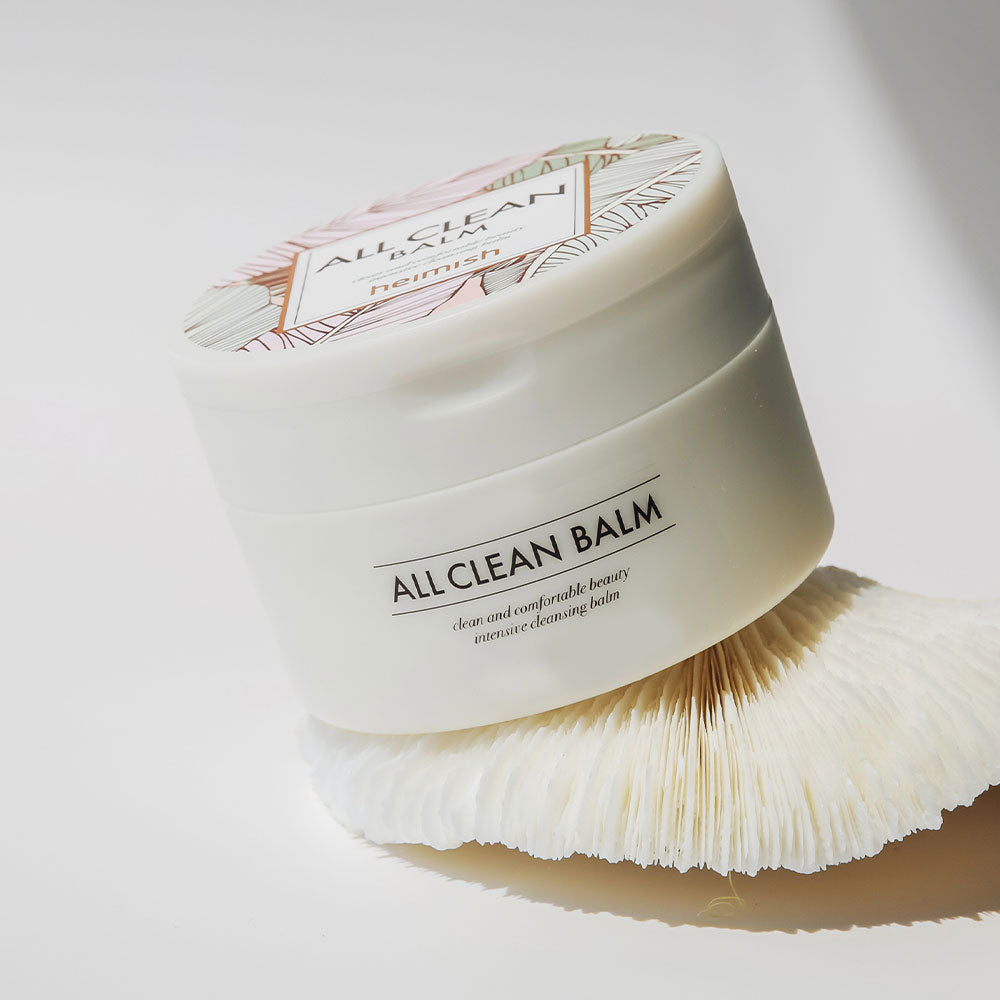 Heimish All Clean Balm (Cleansing Balm) - JINAE