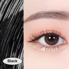 Heimish Dailism Smudge Stop Mascara Curling Black