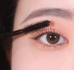 Heimish Dailism Smudge Stop Mascara Volume Black
