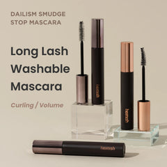 Heimish Dailism Smudge Stop Mascara Volume Black