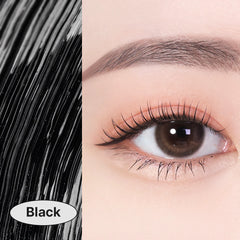 Heimish Dailism Smudge Stop Mascara Volume Black