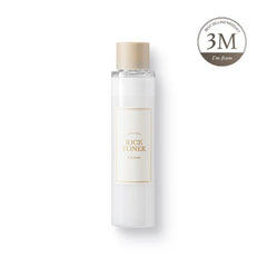 I’m From – Rice Toner