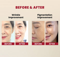 KSECRET SEOUL 1988 Serum: Retinal Liposome 2% + Black Ginseng 30ml