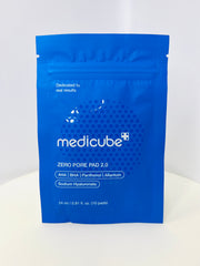 Medicube Zero Pore Pad 2.0