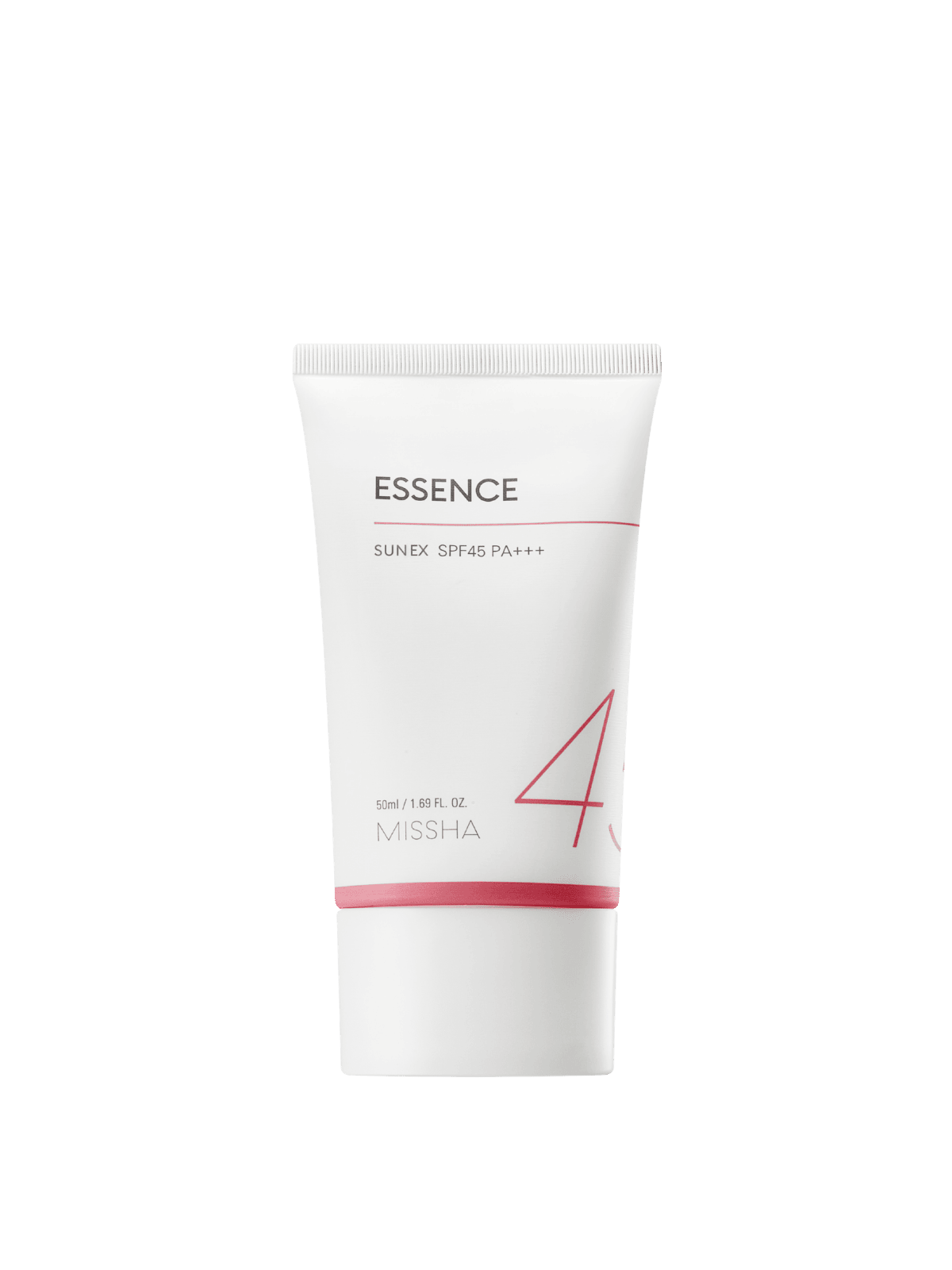 MISSHA All-Around Safe Block Essence Sun SPF45 PA+++ 50ml