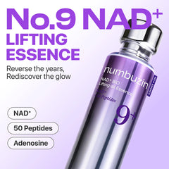 Numbuzin No.9 NAD Bio Lifting Essence 30ml
