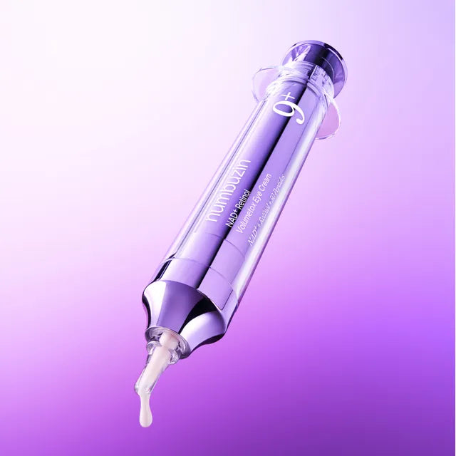 Numbuzin No.9 NAD Retinol Volumetox Eye Cream