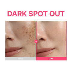 PURITO SEOUL TXA 6 Niacinamide 10 Retinal Serum