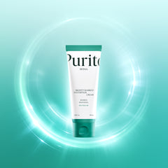 Purito SEOUL Mighty Bamboo Panthenol Cream 100ml - JINAE