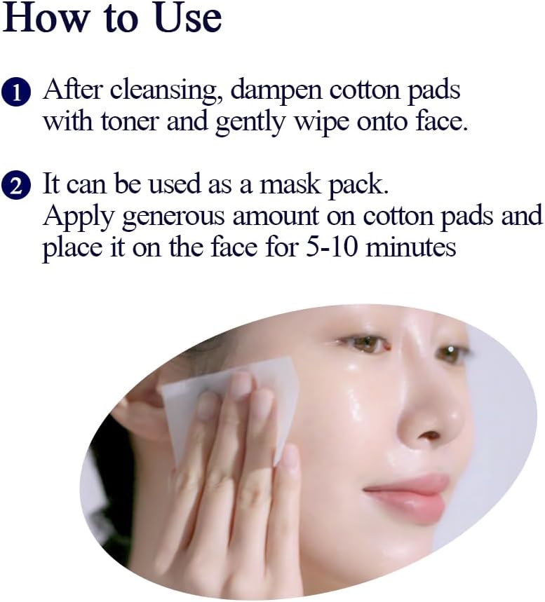 Pyunkang Yul Essence Toner - JINAE