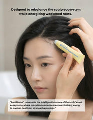 Nineless - Root-Biome™ Caffeine Scalp Ampoule