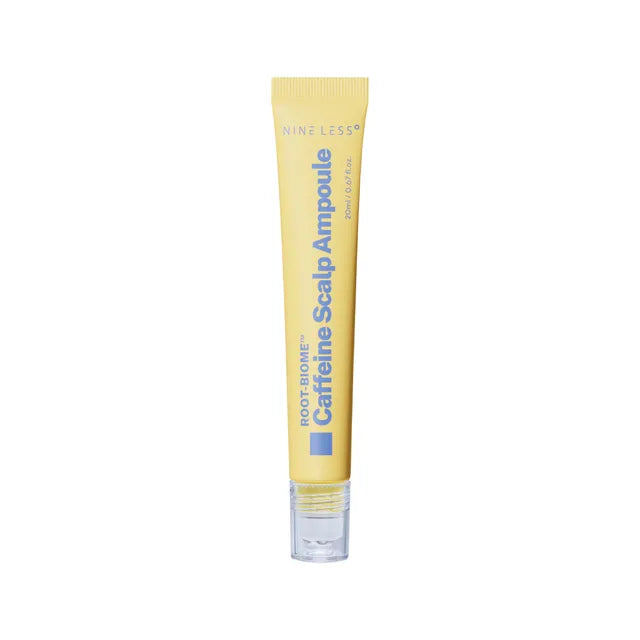 Nineless - Root-Biome™ Caffeine Scalp Ampoule