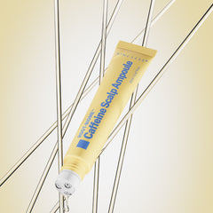 Nineless - Root-Biome™ Caffeine Scalp Ampoule