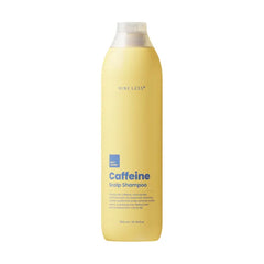 Nineless - Root-Biome™ Caffeine Scalp Shampoo