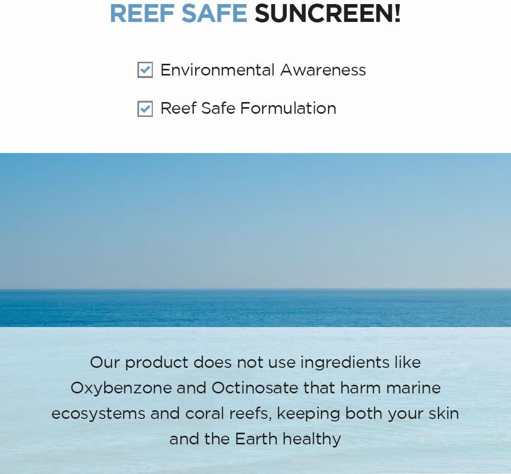 Skin1004 Madagascar Centella Hyalu-Cica Water-Fit Sun Serum - JINAE