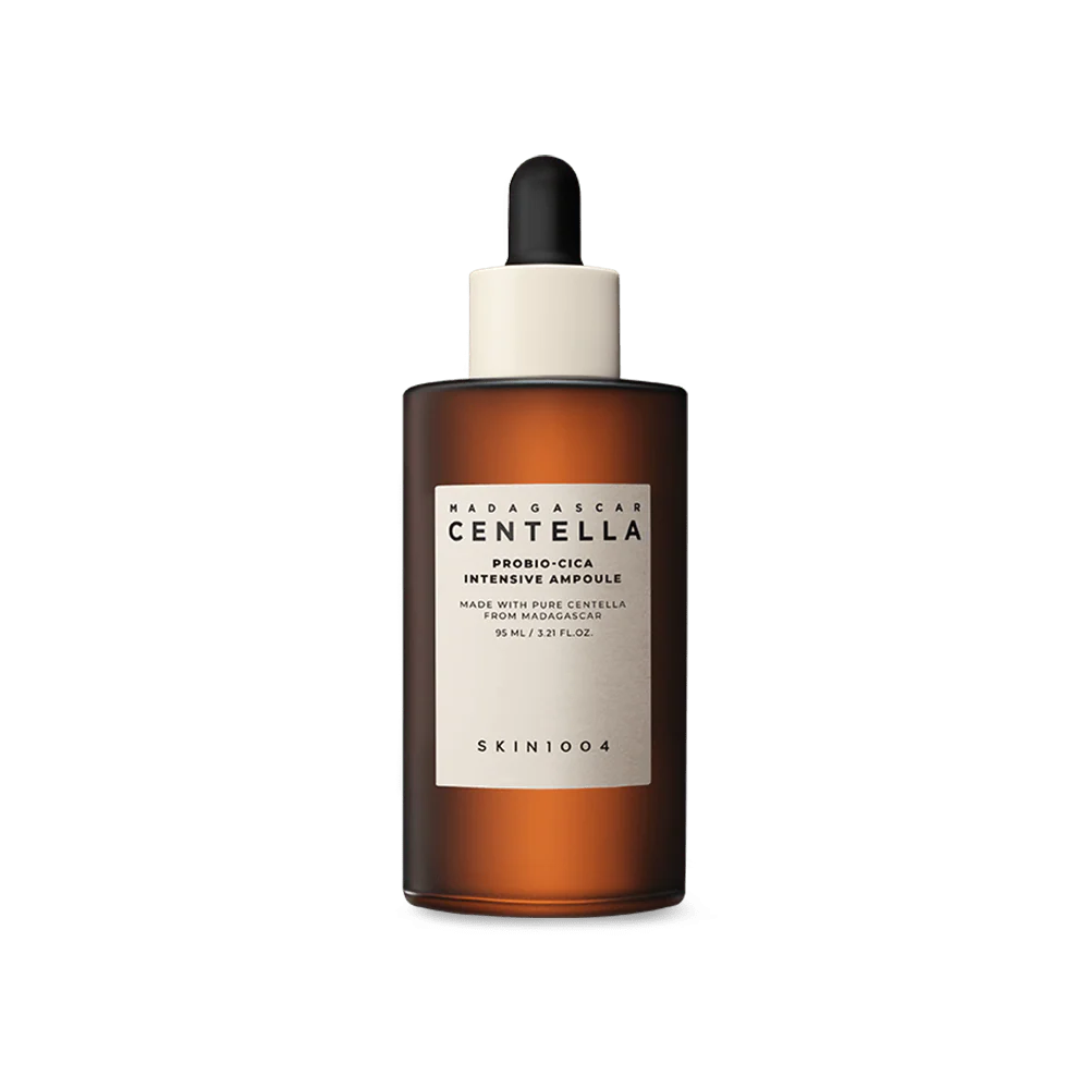 Skin1004 Madagascar Centella Probio-Cica Intensive Ampoule - JINAE
