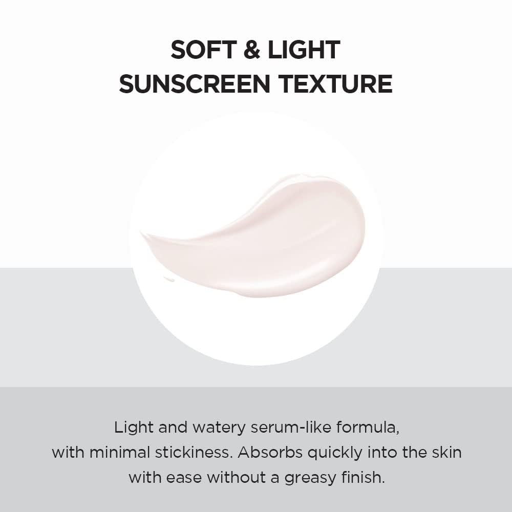 Skin1004 Madagascar Centella Tone Brightening Tone-Up Sunscreen 50ml - JINAE