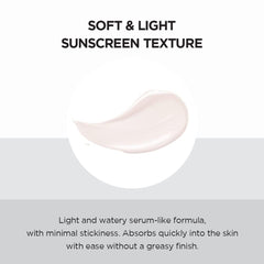 Skin1004 Madagascar Centella Tone Brightening Tone-Up Sunscreen 50ml - JINAE
