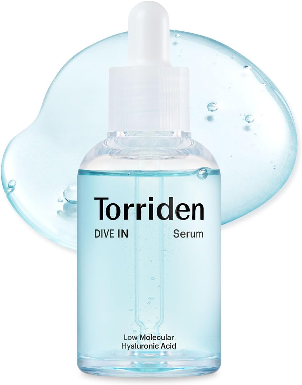 Torriden DIVE-IN Low Molecule Hyaluronic Acid Serum