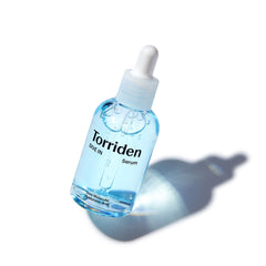 Torriden DIVE-IN Low Molecule Hyaluronic Acid Serum