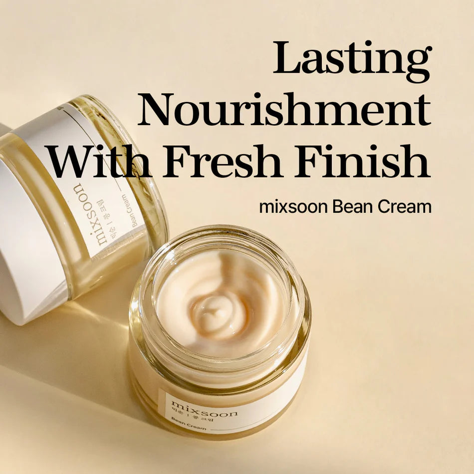 mixsoon Bean Cream - JINAE