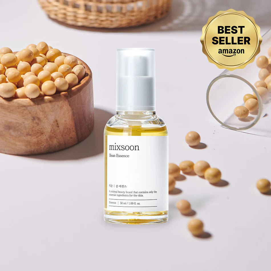mixsoon Bean Essence - JINAE