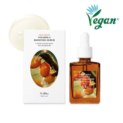 Dr. Althea Vitamin C Boosting Serum 30ml - JINAE