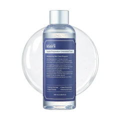 Dear Klairs Supple Preparation Unscented Toner 180ml