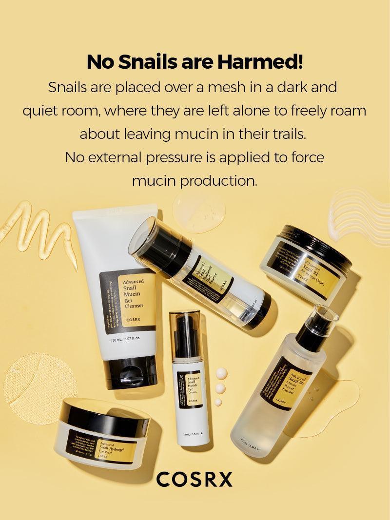 COSRX Advanced Snail 92 All in One Cream - JINAE
