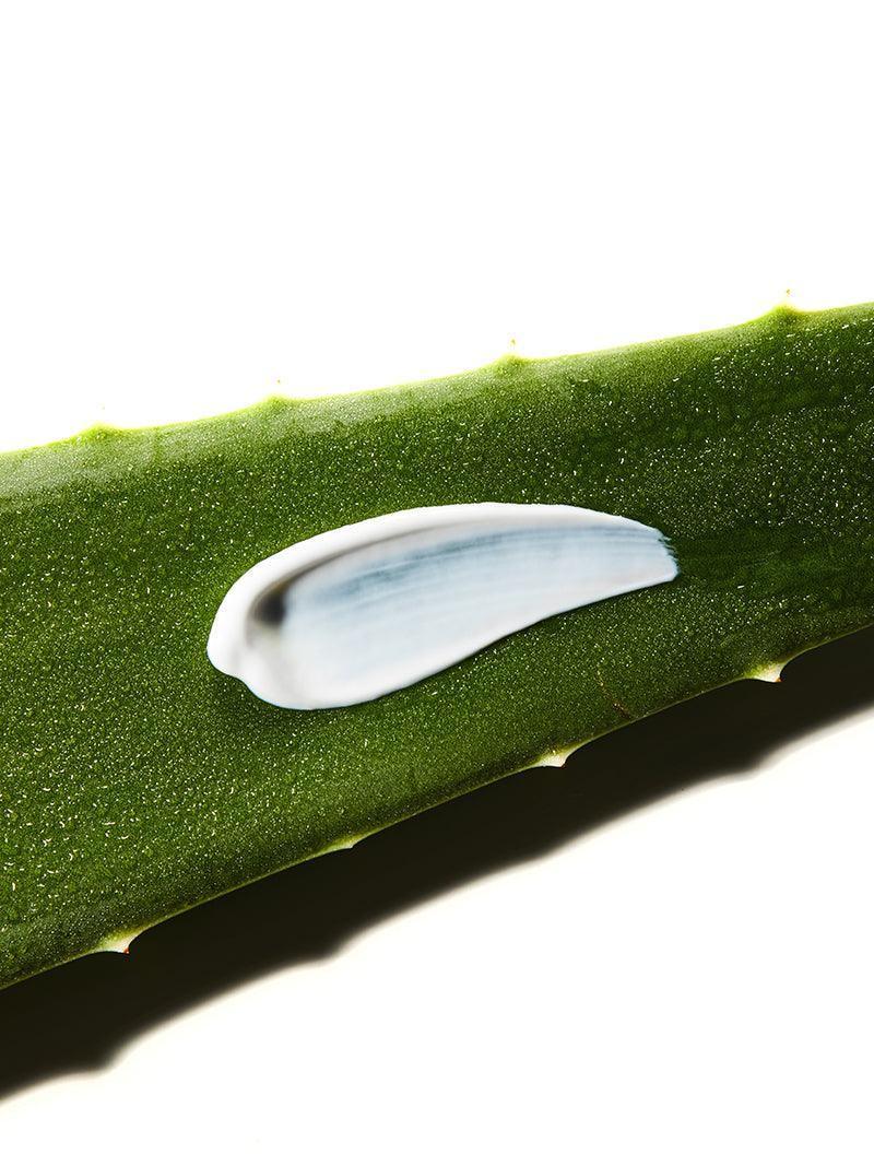COSRX Aloe Soothing Sun Cream SPF50+ Broad Spectrum - JINAE