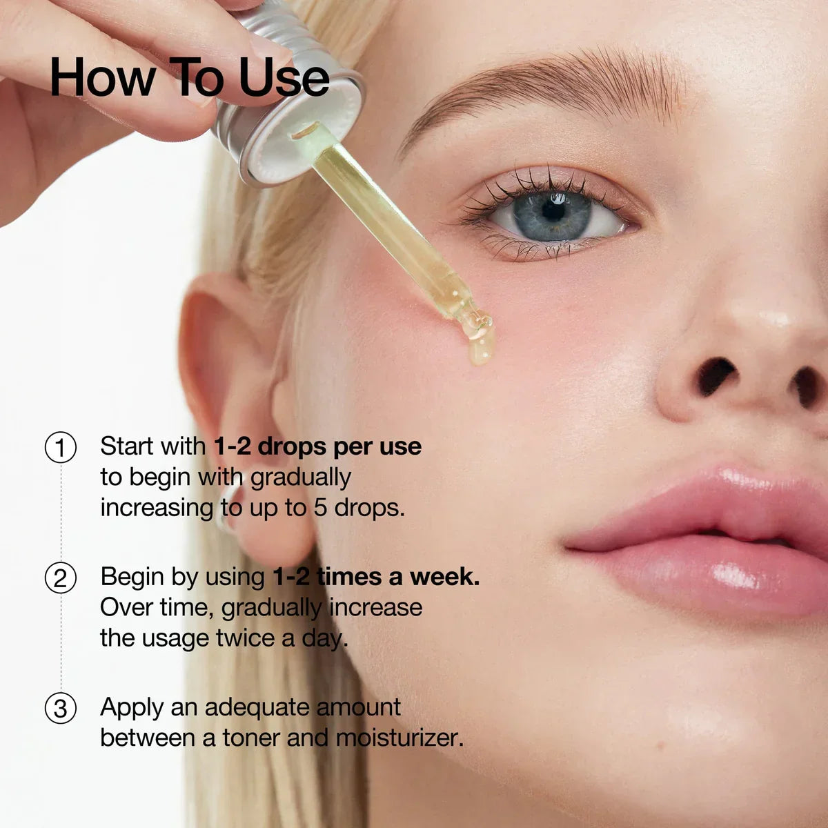 ANUA Azelaic Acid 10 Hyaluron Redness Soothing Serum - JINAE