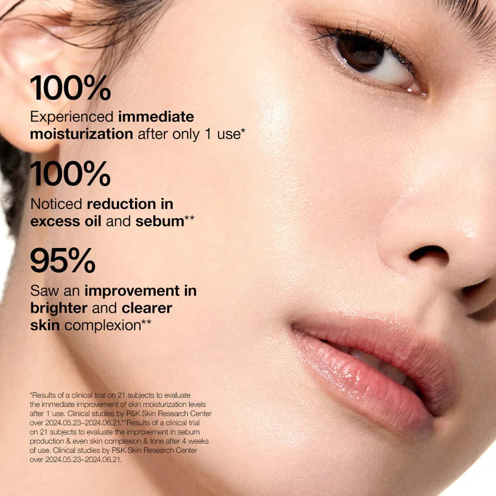 ANUA Rice 70 Glow Milky Toner - JINAE