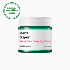 Dr. Jart+ Cicapair Tiger Grass Colour Correcting Treatment 50ml