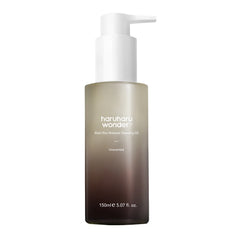 Haruharu Wonder Black Rice Moisture Deep Cleansing Oil 150ml - JINAE
