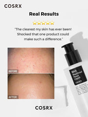 COSRX BHA Blackhead Power Liquid 100ml - JINAE