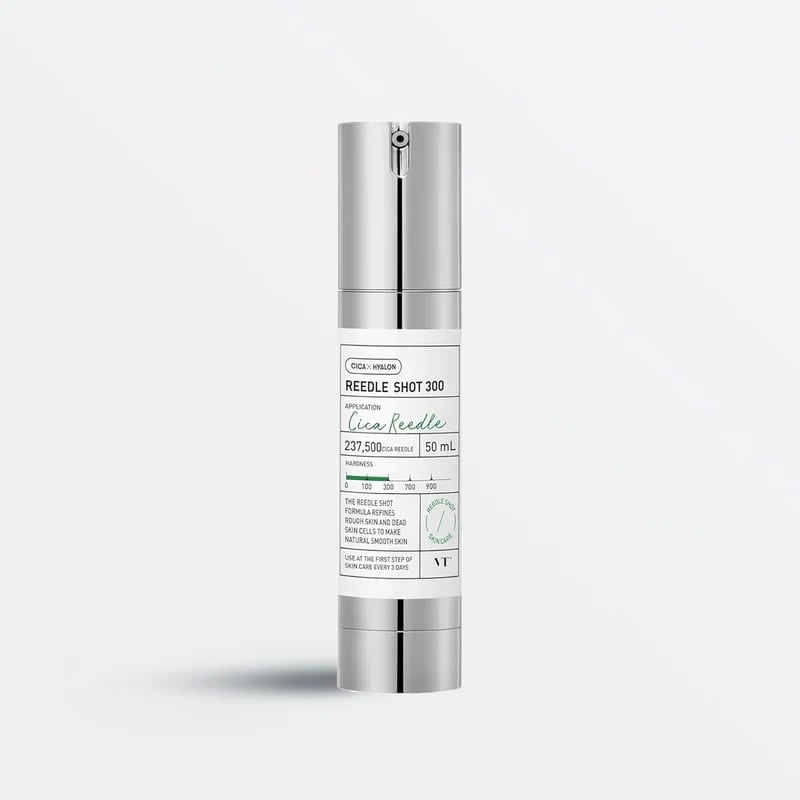 VT Cosmetics Reedle Shot 300