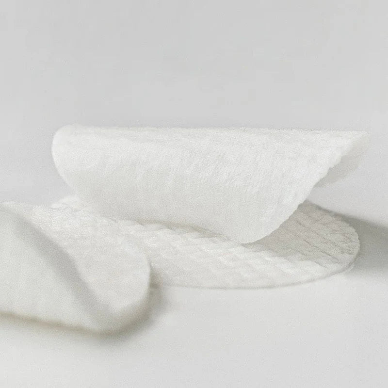 celimax Ji Woo Gae Cica BHA Blemish Toner Pad (60pads) - JINAE