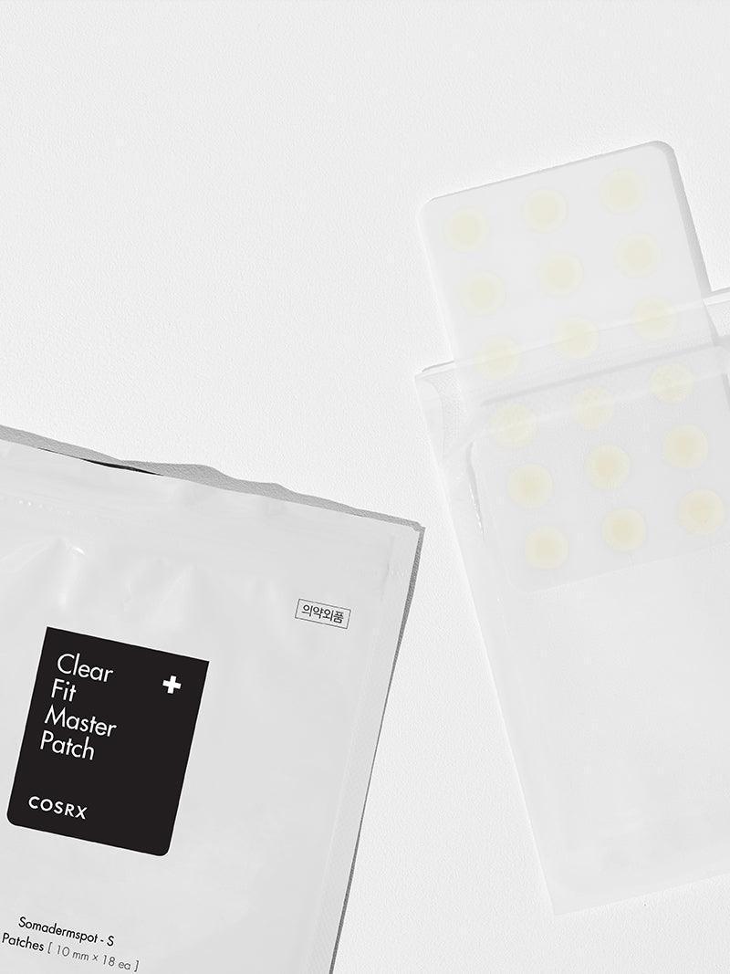 COSRX Clear Fit Master Patch - JINAE