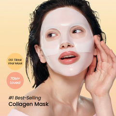 Biodance Bio-Collagen Real Deep Mask (4ea) - JINAE