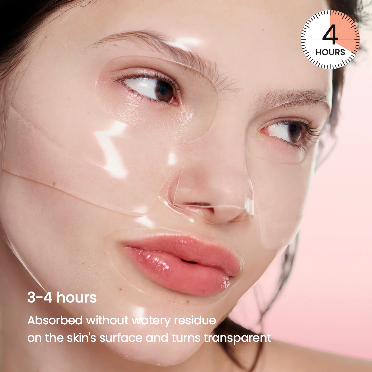 Biodance Bio-Collagen Real Deep Mask (4ea) - JINAE